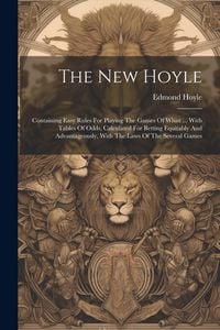 Produktbild: The New Hoyle