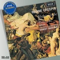 Produktbild: Les Nuits DEte/Scheherazade/Lieder