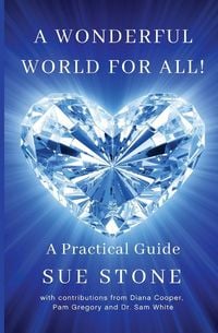 Produktbild: A Wonderful World For All!