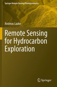 Produktbild: Remote Sensing for Hydrocarbon Exploration