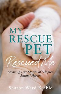 Produktbild: My Rescue Pet Rescued Me
