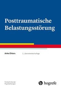 Produktbild: Posttraumatische Belastungsst&ouml;rungen