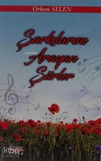 Produktbild: Sarkilarim Arayan Siirler