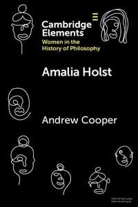 Produktbild: Amalia Holst