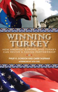 Produktbild: Winning Turkey