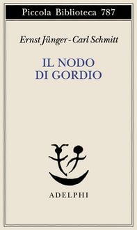 Produktbild: Il nodo di Gordio