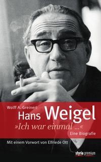 Produktbild: Hans Weigel