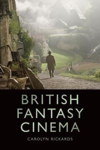 Produktbild: British Fantasy Cinema