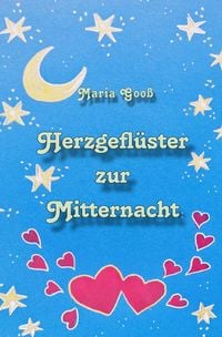 Produktbild: Herzgefl&uuml;ster zur Mitternacht