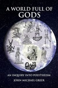 Produktbild: A World Full of Gods