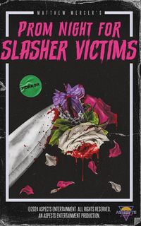 Produktbild: Prom Night for Slasher Victims