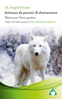 Produktbild: Animaux de pouvoir & chamanisme