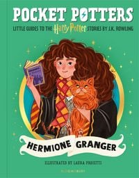 Produktbild: Pocket Potters: Hermione Granger