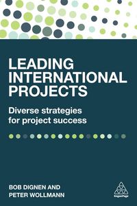 Produktbild: Leading International Projects