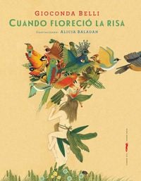 Produktbild: Cuando floreci&oacute; la risa