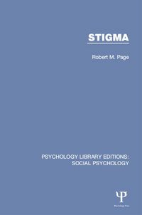Produktbild: Stigma