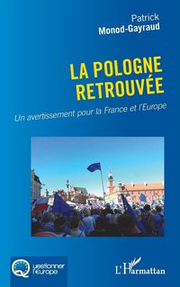 Produktbild: La Pologne retrouv&eacute;e