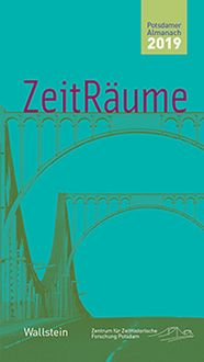 Produktbild: ZeitR&auml;ume 2019