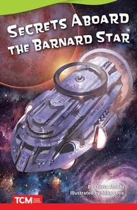 Produktbild: Secrets Aboard the Barnard Star
