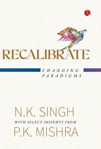 Produktbild: Recalibrate