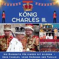 Produktbild: K&ouml;nig Charles III.