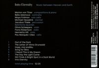 Into Eternity