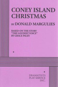 Produktbild: Coney Island Christmas