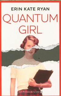 Produktbild: Quantum girl