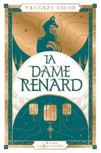 Produktbild: La Dame Renard