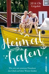 Produktbild: Heimathafen