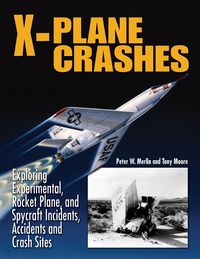 Produktbild: X-Plane Crashes