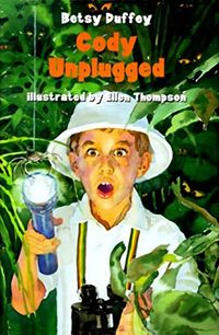 Produktbild: Cody Unplugged