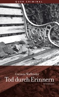 Produktbild: Tod durch Erinnern