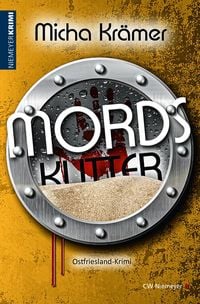 Produktbild: Mordskutter