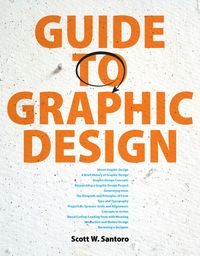 Produktbild: Guide to Graphic Design