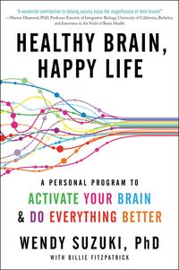 Produktbild: Healthy Brain, Happy Life