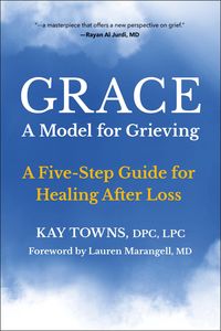 Produktbild: Grace: A Model for Grieving
