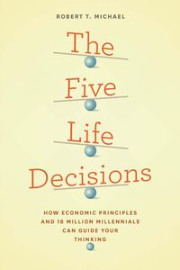 Produktbild: Five Life Decisions