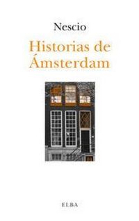 Produktbild: Historias de &Aacute;msterdam