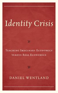 Produktbild: Identity Crisis