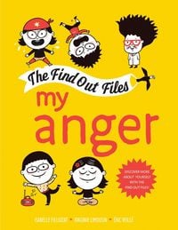 Produktbild: My Anger