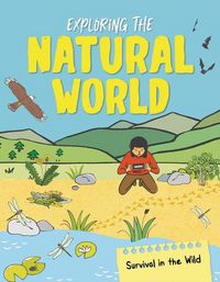 Produktbild: Exploring the Natural World