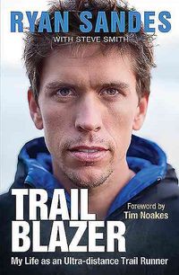 Produktbild: Sandes, R: Trail Blazer