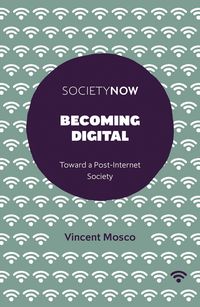 Produktbild: Becoming Digital