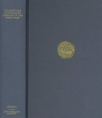Produktbild: Grainger, D: The Maritime Blockade of Germany in the Great W