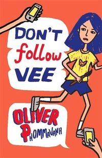 Produktbild: Don't Follow Vee