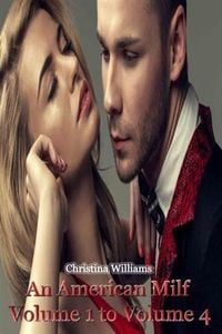 Produktbild: American Milf Volume 1 to Volume 4