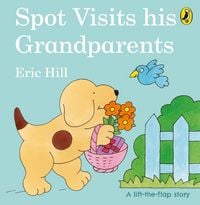 Produktbild: Spot Visits His Grandparents