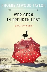 Produktbild: Taylor, P: Wer gern in Freuden lebt