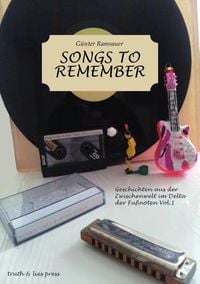 Produktbild: Songs To Remember / Songs To Remember Vol. 1